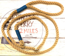 Lade das Bild in den Galerie-Viewer, Tauleinen- Retriever ca. 1,6m nach Kundenwunsch