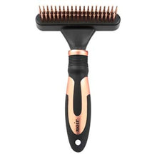 Lade das Bild in den Galerie-Viewer, Entwirrbürste, doppelreihig