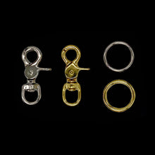 Lade das Bild in den Galerie-Viewer, Tauleine natur