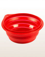 Lade das Bild in den Galerie-Viewer, faltbarer Reisenapf