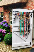 Lade das Bild in den Galerie-Viewer, BEISPIELBILDER Tauleinensets-, Leinen- und Halsbänder