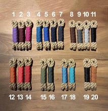 Lade das Bild in den Galerie-Viewer, Tauleinen- Retriever ca. 1,6m nach Kundenwunsch