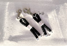 Lade das Bild in den Galerie-Viewer, Maritime Schlüsselanhänger aus Schiffstau