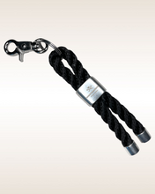 Lade das Bild in den Galerie-Viewer, Maritime Schlüsselanhänger aus Schiffstau