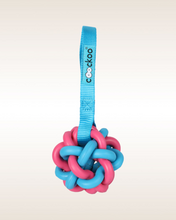 Lade das Bild in den Galerie-Viewer, Verschlungenes Ding