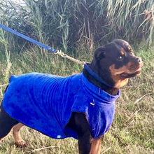 Lade das Bild in den Galerie-Viewer, Bademantel