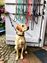 Lade das Bild in den Galerie-Viewer, BEISPIELBILDER Tauleinensets-, Leinen- und Halsbänder