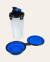 Lade das Bild in den Galerie-Viewer, Reiseset ESSEN + TRINKEN