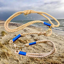 Lade das Bild in den Galerie-Viewer, Tauleine natur