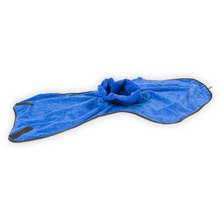 Lade das Bild in den Galerie-Viewer, Bademantel