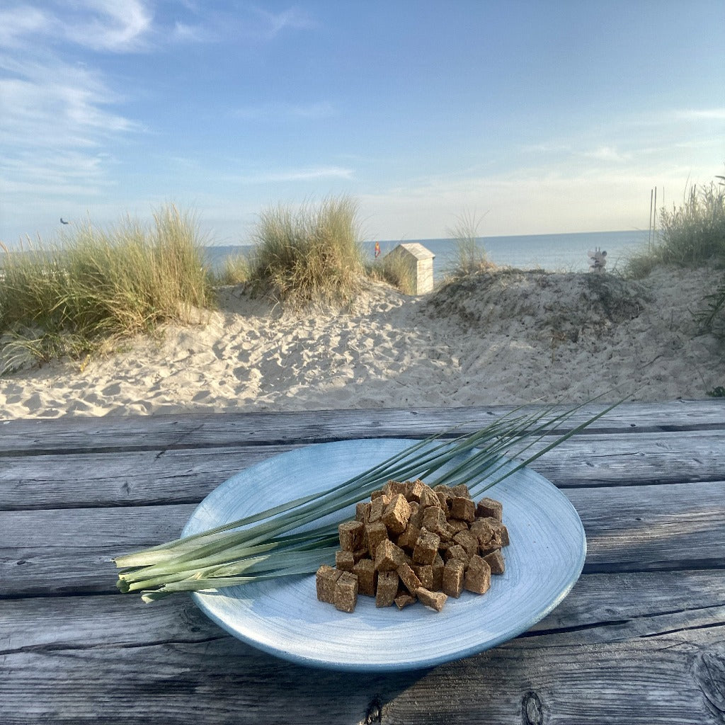 Lamb Cubes