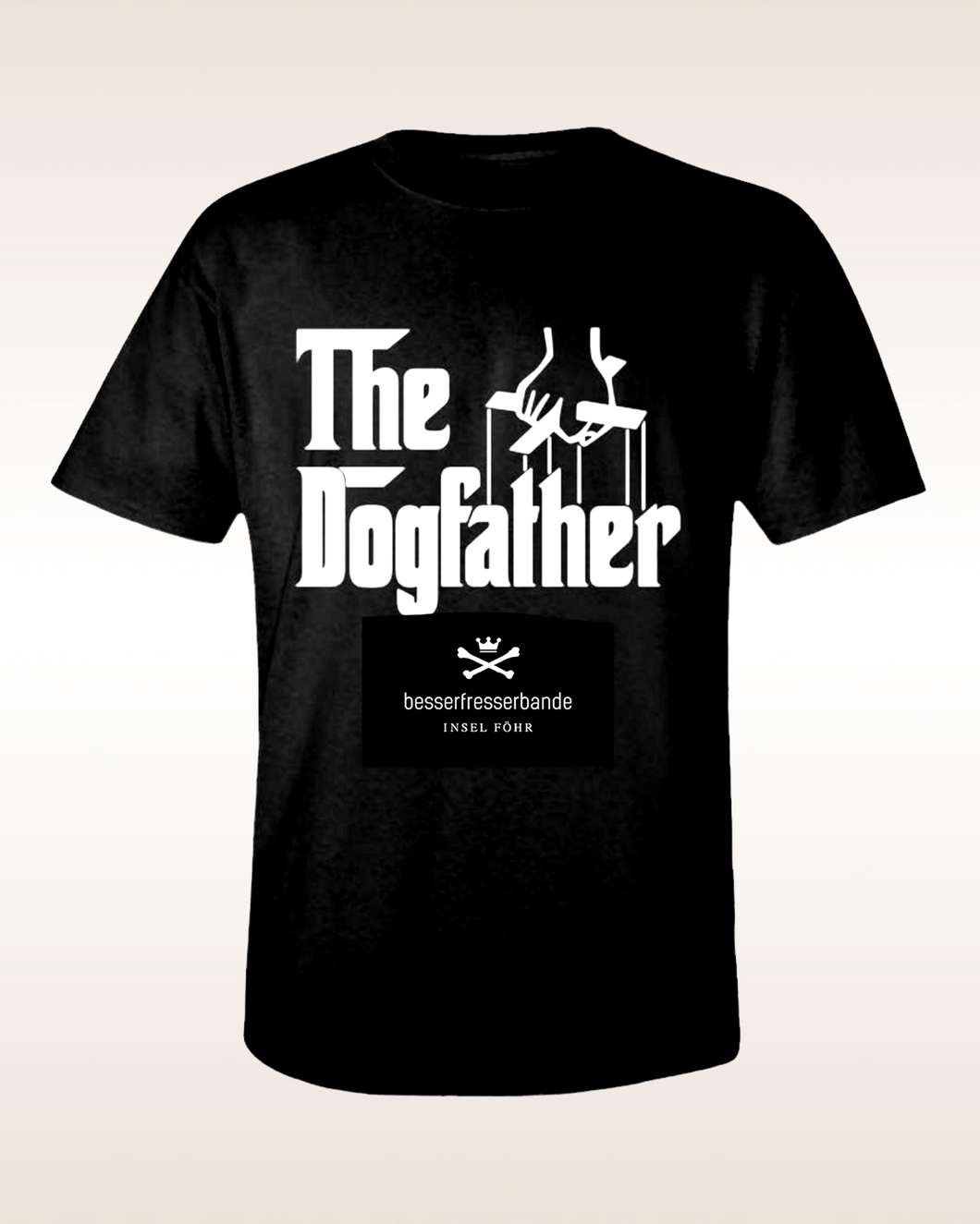 'THE DOGFATHER' Shirt